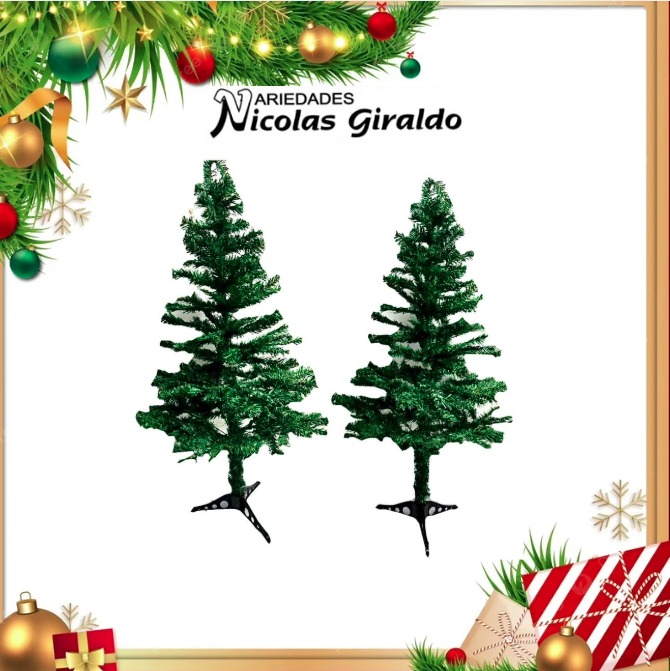 @ARBOL VERDE 200 RAMAS 1.20 CM