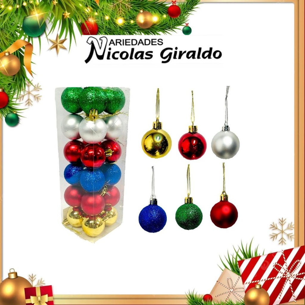 @BOLA TARRO X24 MULTICOLOR