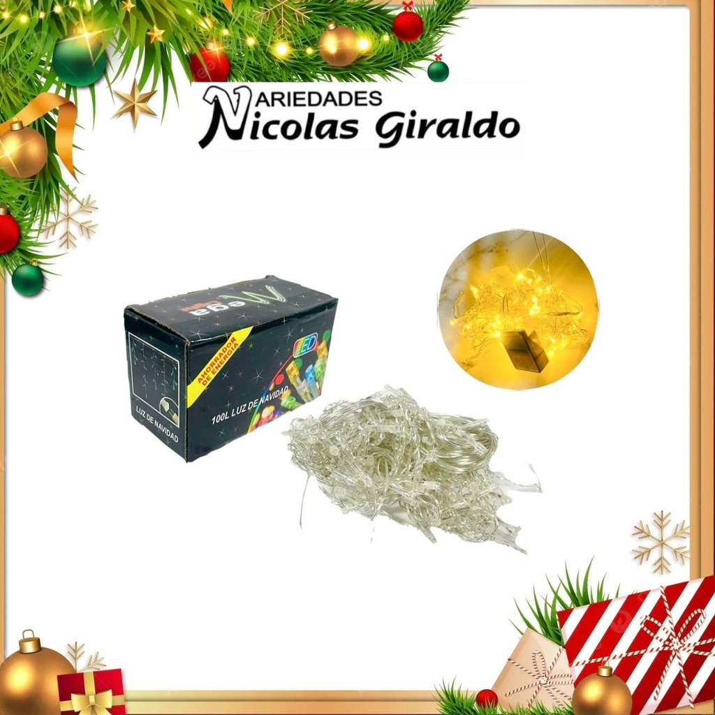 @INSTALACION CORTINA 100L CALIDA 3MTS CABLE TRANS