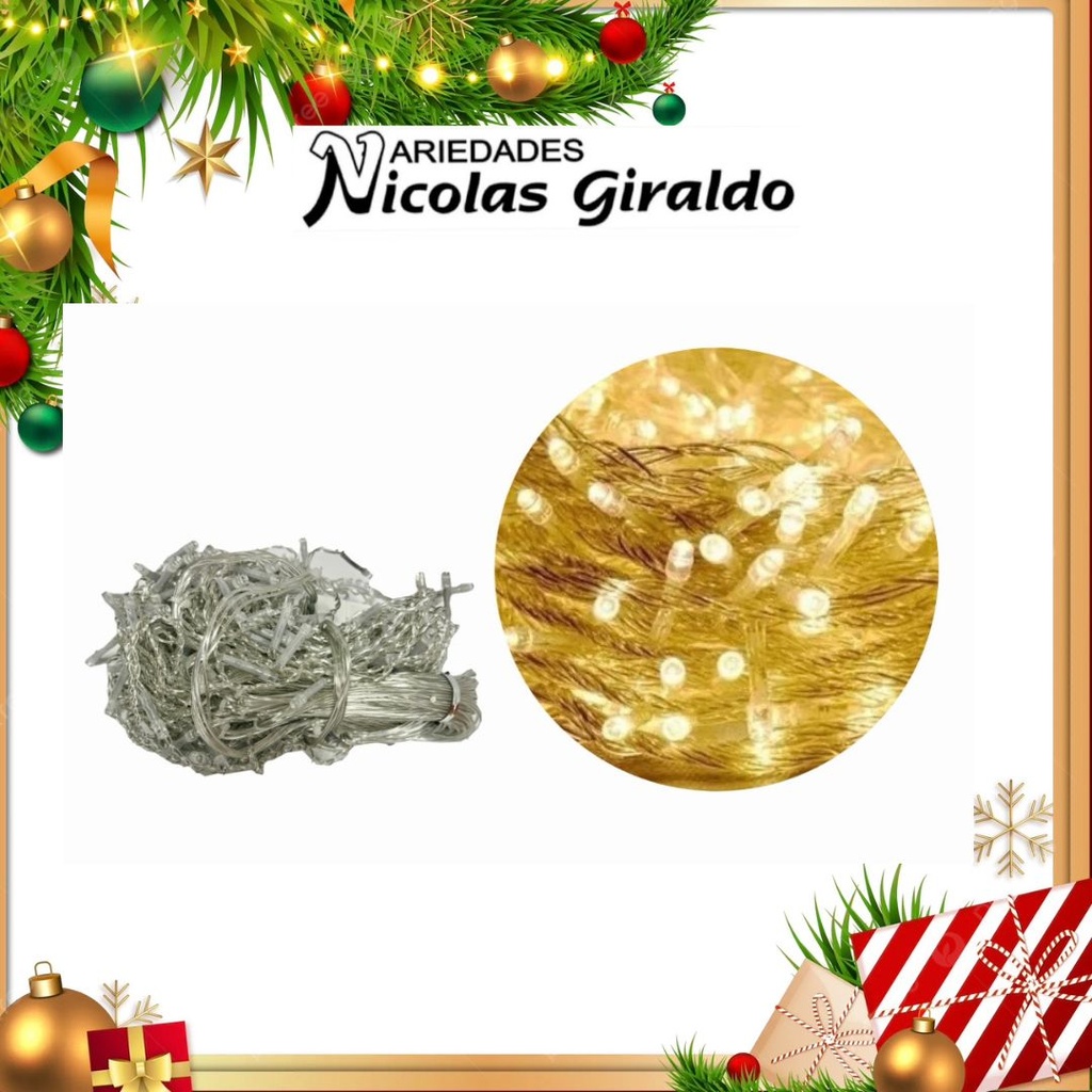 @INSTALACION CORTINA 200L CALIDA 6MTS CABLE TRANS