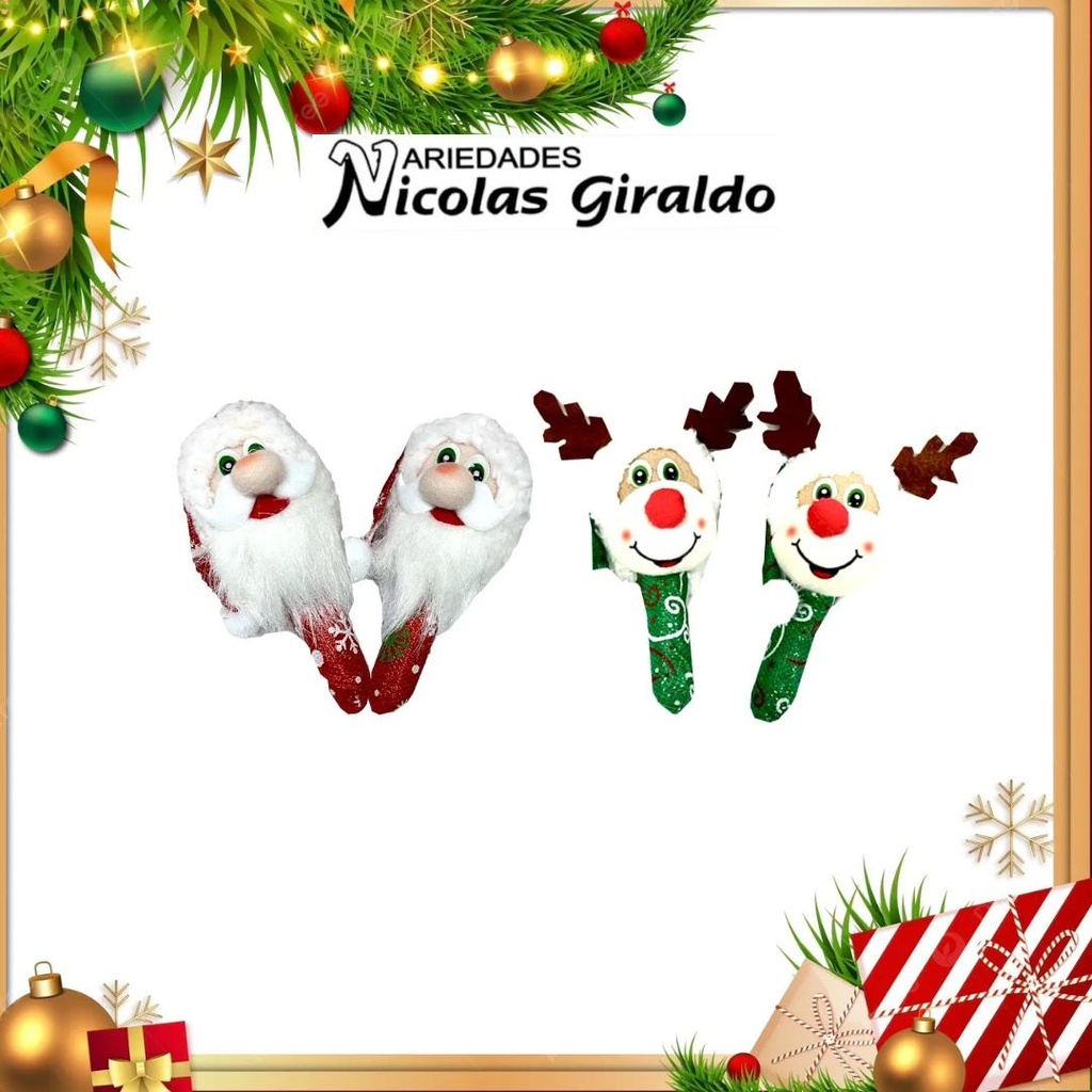 @MARACA PELUCHE PEQUEÑA