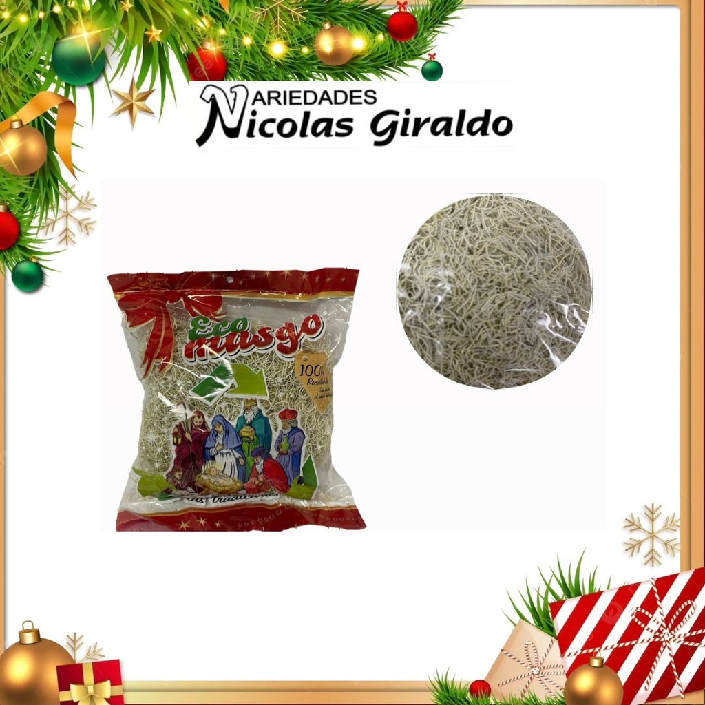 MUSGO ARTIFICIAL BEIGE 