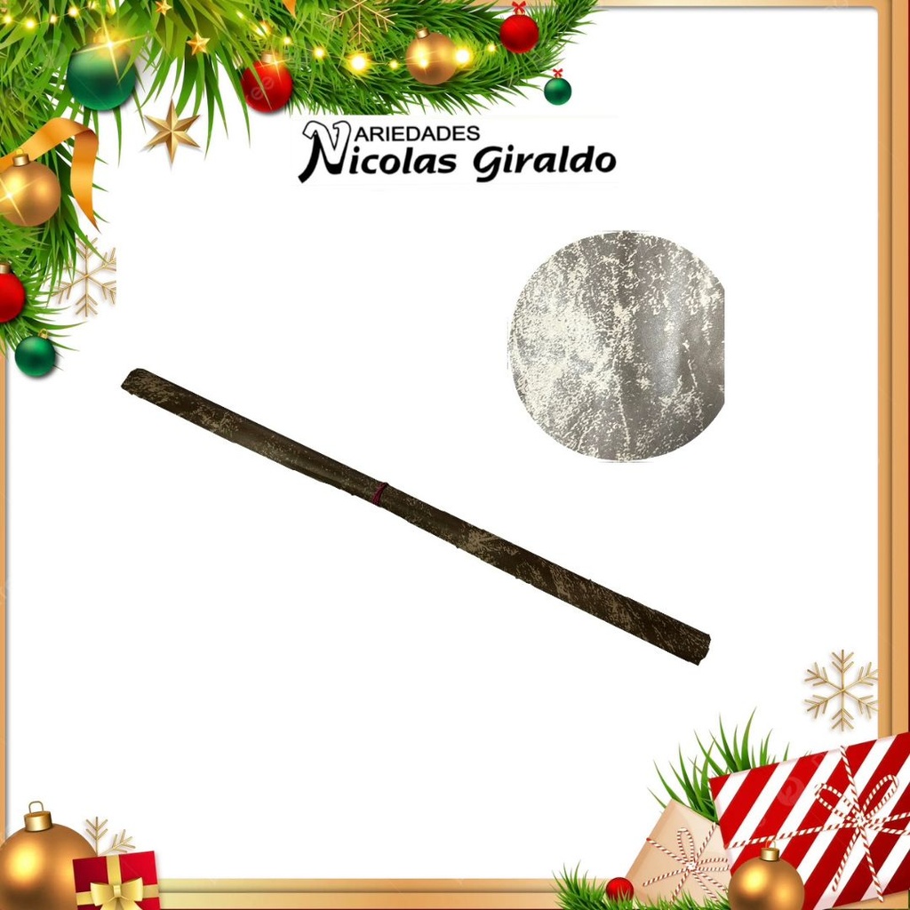 PAPEL ECOLOGICO CAFE 