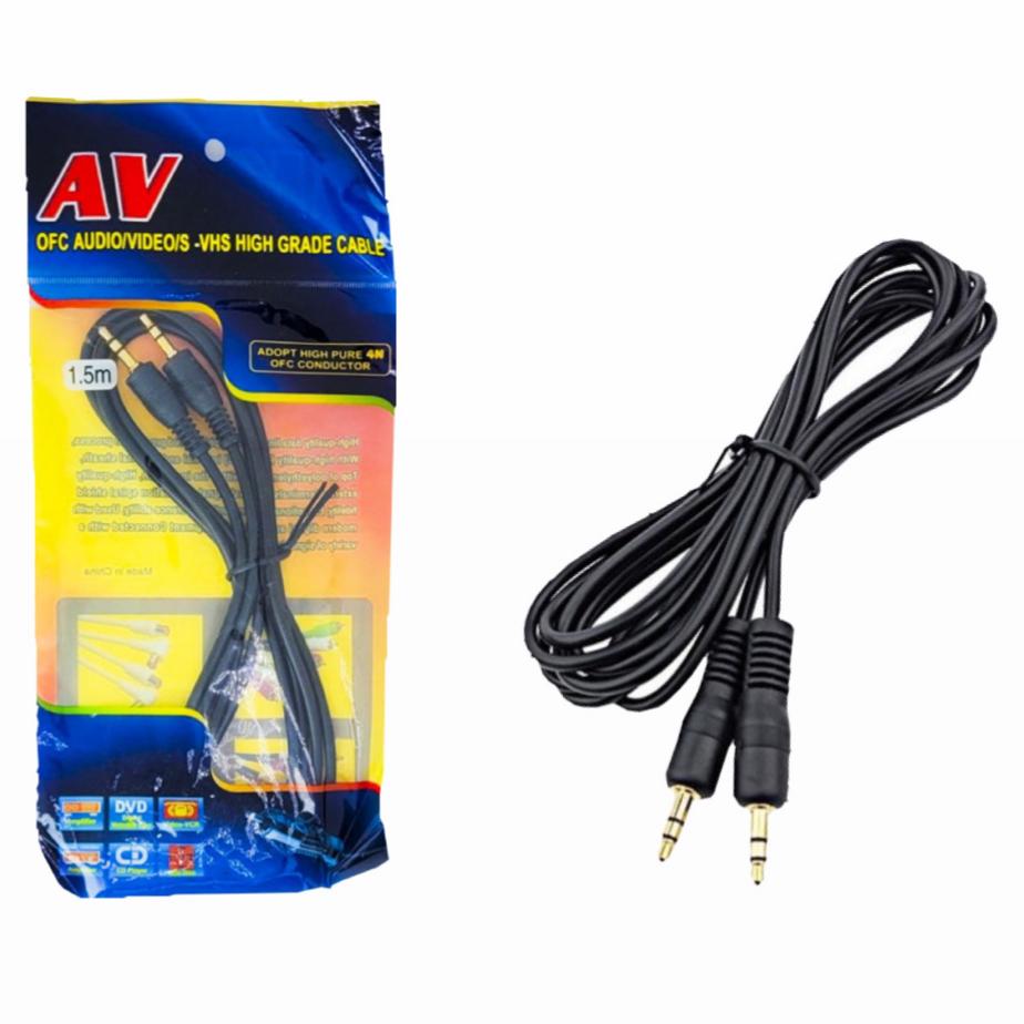 (J2405-272)Cable 1x1 sencillo