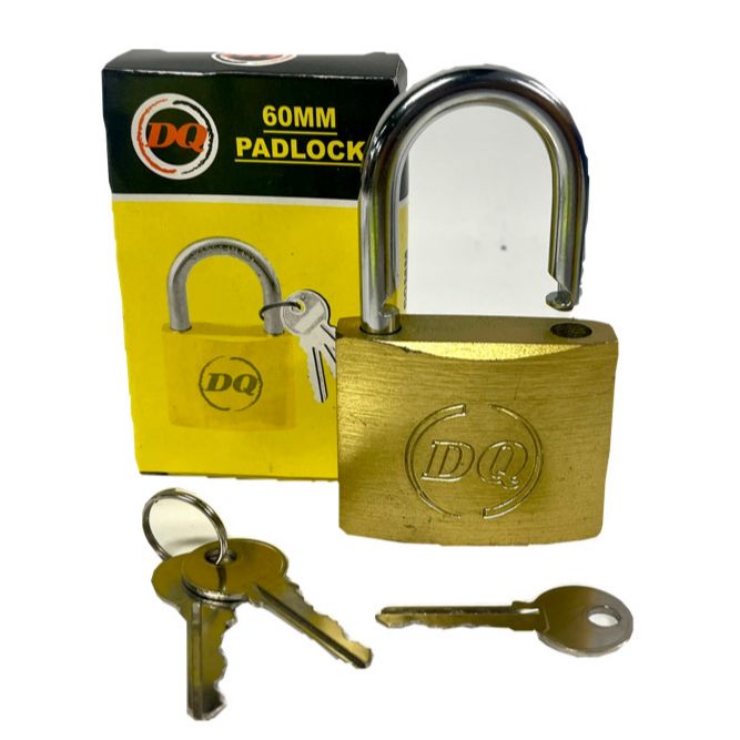 Candado #60 (dm146)(BS266-60)