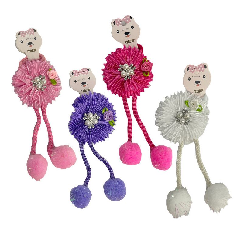 @Chulo colero 2 bolas color surtido paquete x12