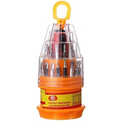 Destornillador de piña 