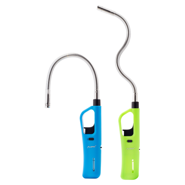 Encendedor gas flexible