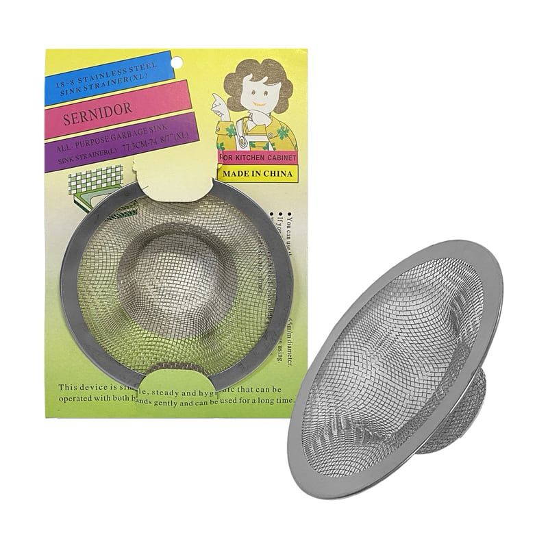 Rejilla lava platos x1 PQT X12