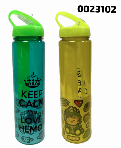 @Termo hielo liso estampado