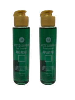 Aceite medislab aguacate x110 pequeño
