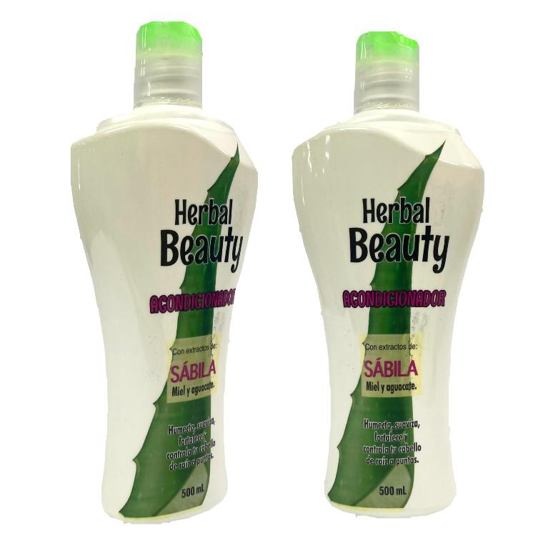 Acondicionador Yenny sensual sabila x500