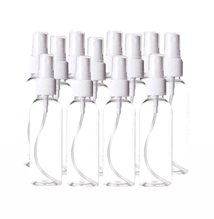 Atomizador spray mediano x120ml PQT X12 