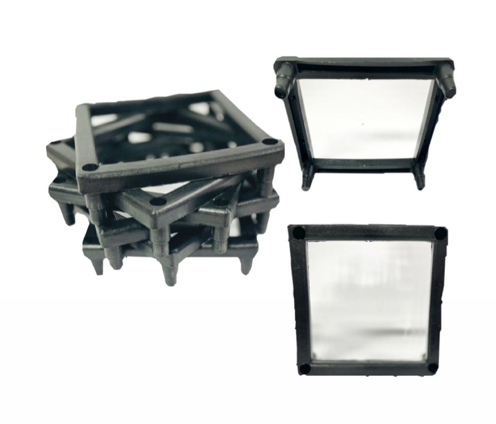 Base matera grande paquete x6 (UND $3.500)