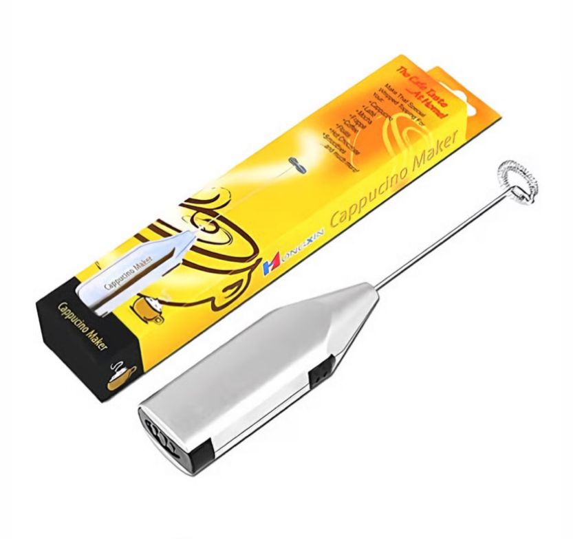 Batidor pila con base (ML-714)