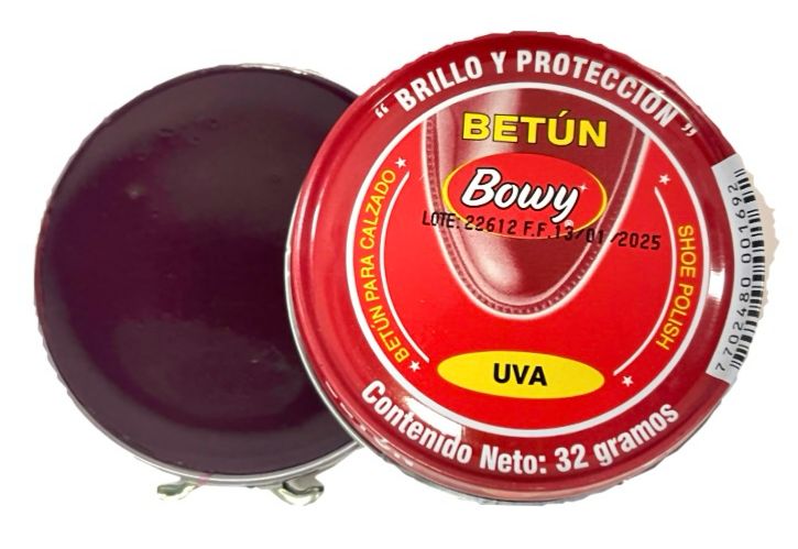 Betun bowy #2 uva