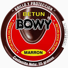 (0726) Betun bowy #3 cafe