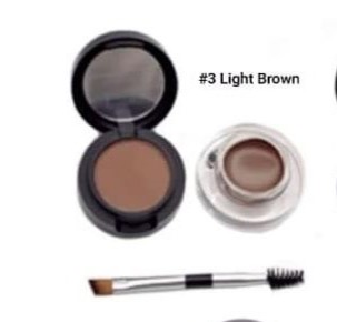 Betun cejas bonshik #3