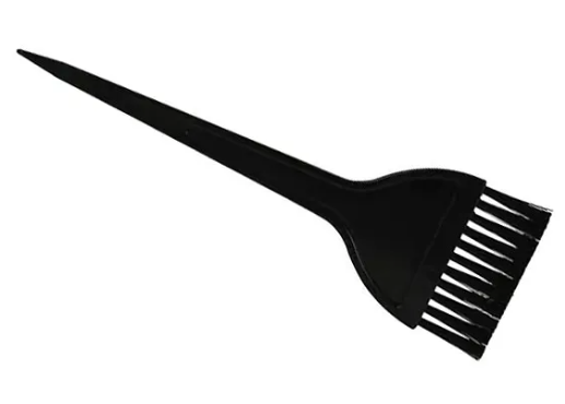 Brocha tintura sencilla x1 PQT X12 