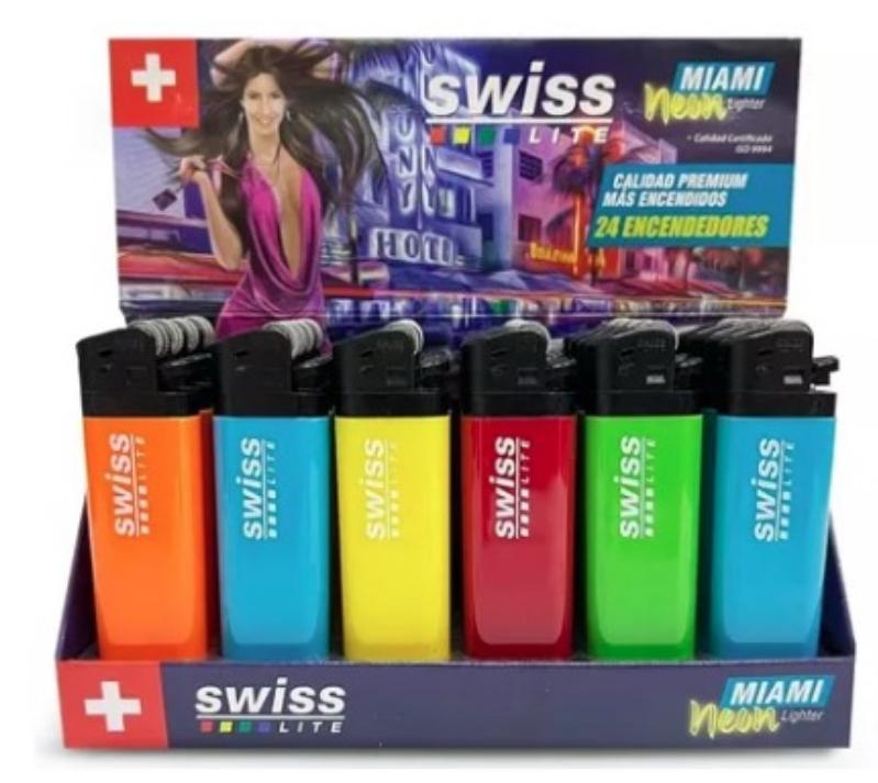 Candela swiss neon x24 (tronex)