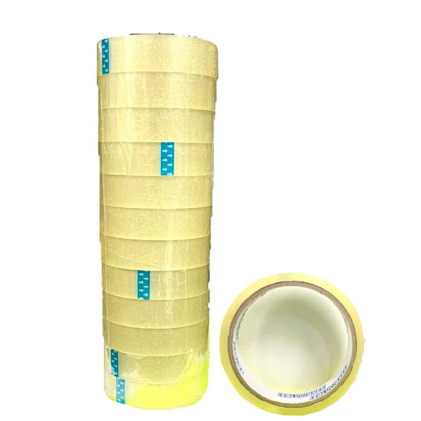 Cinta impronta 24mm x40 soluciones PQT X12 
