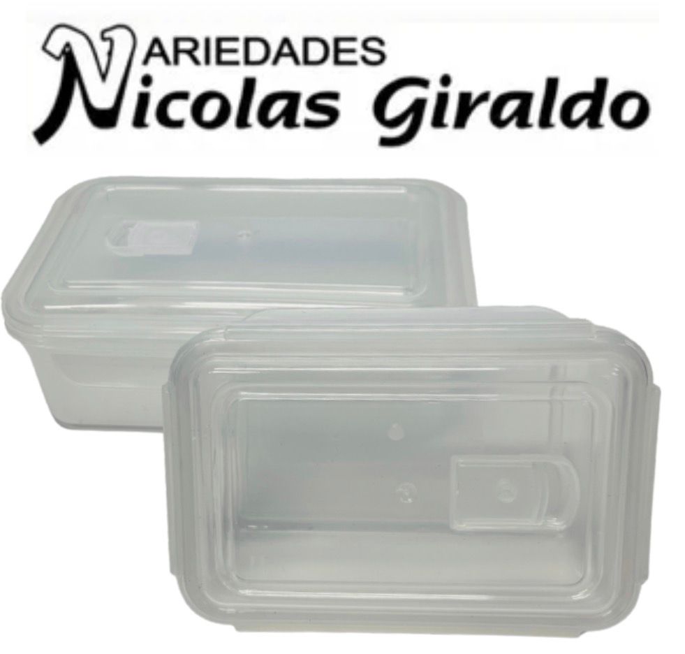 (H2204)Coca hermetica x 2 rectangular beed