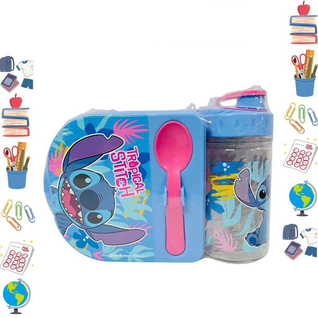 Coca mas termo set pox*tixe stitch