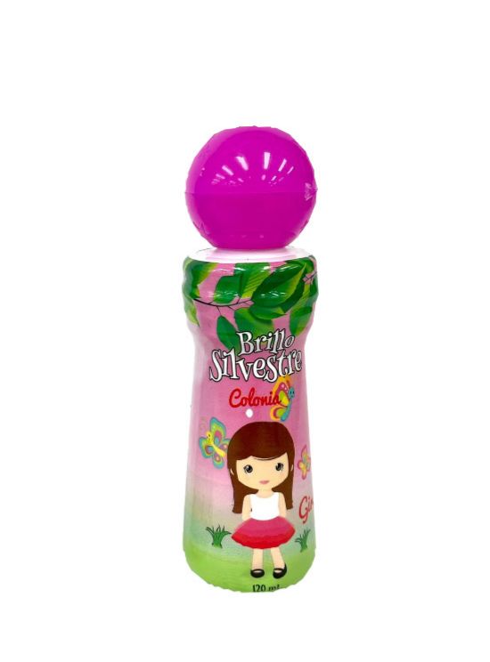 Colonia bebe rosada x120 mediana