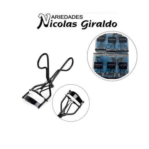 Encrespador Galenco x6 (FC-209)