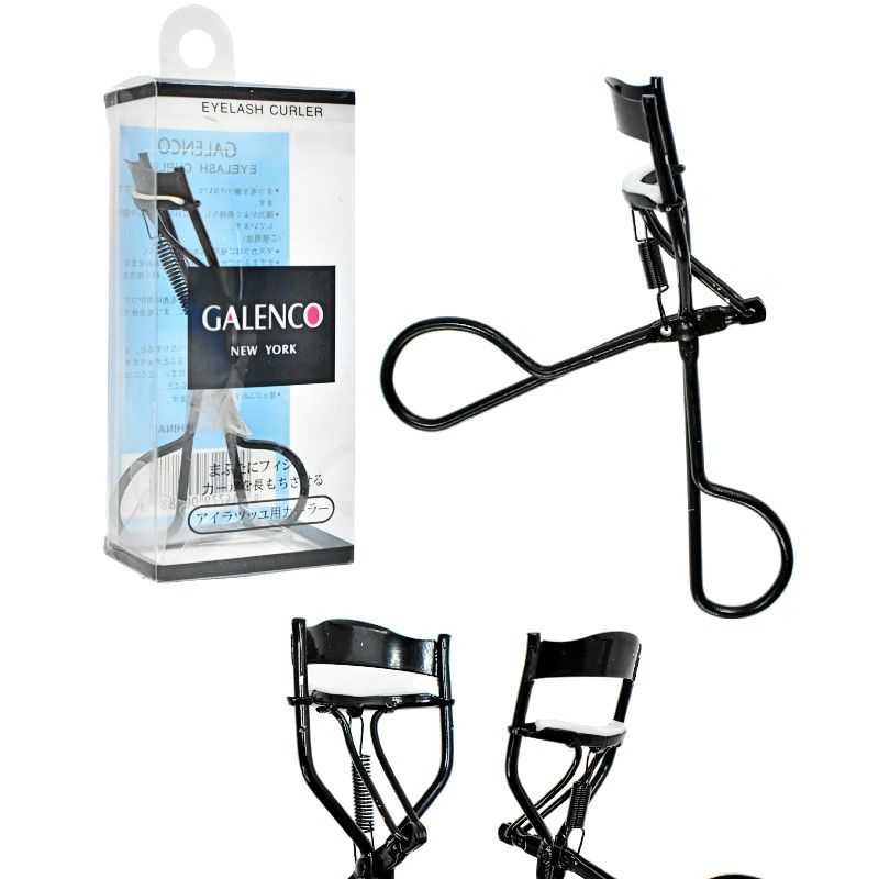 Encrespador Galenco x6 (FC-209)