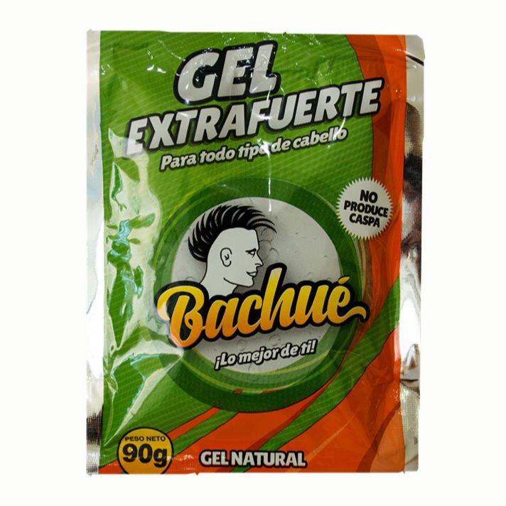 Gomina bachue sobre x90 PQT X12