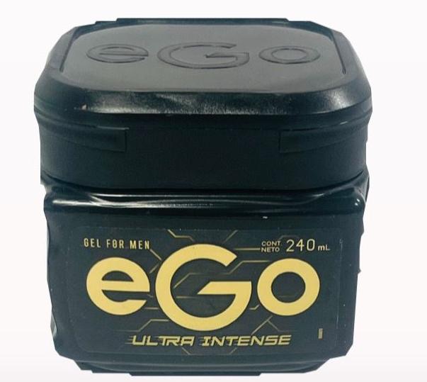 Gomina ego pote x240