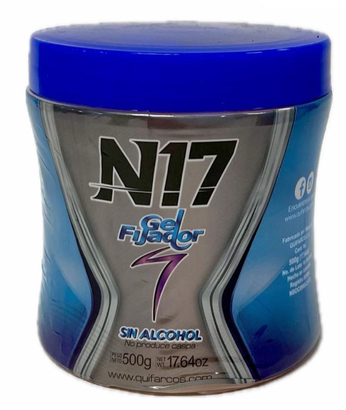 Gomina n17 pote x500