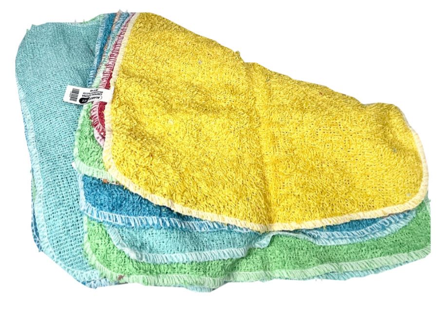 Limpion cocina color protela 26x43 x12 unid