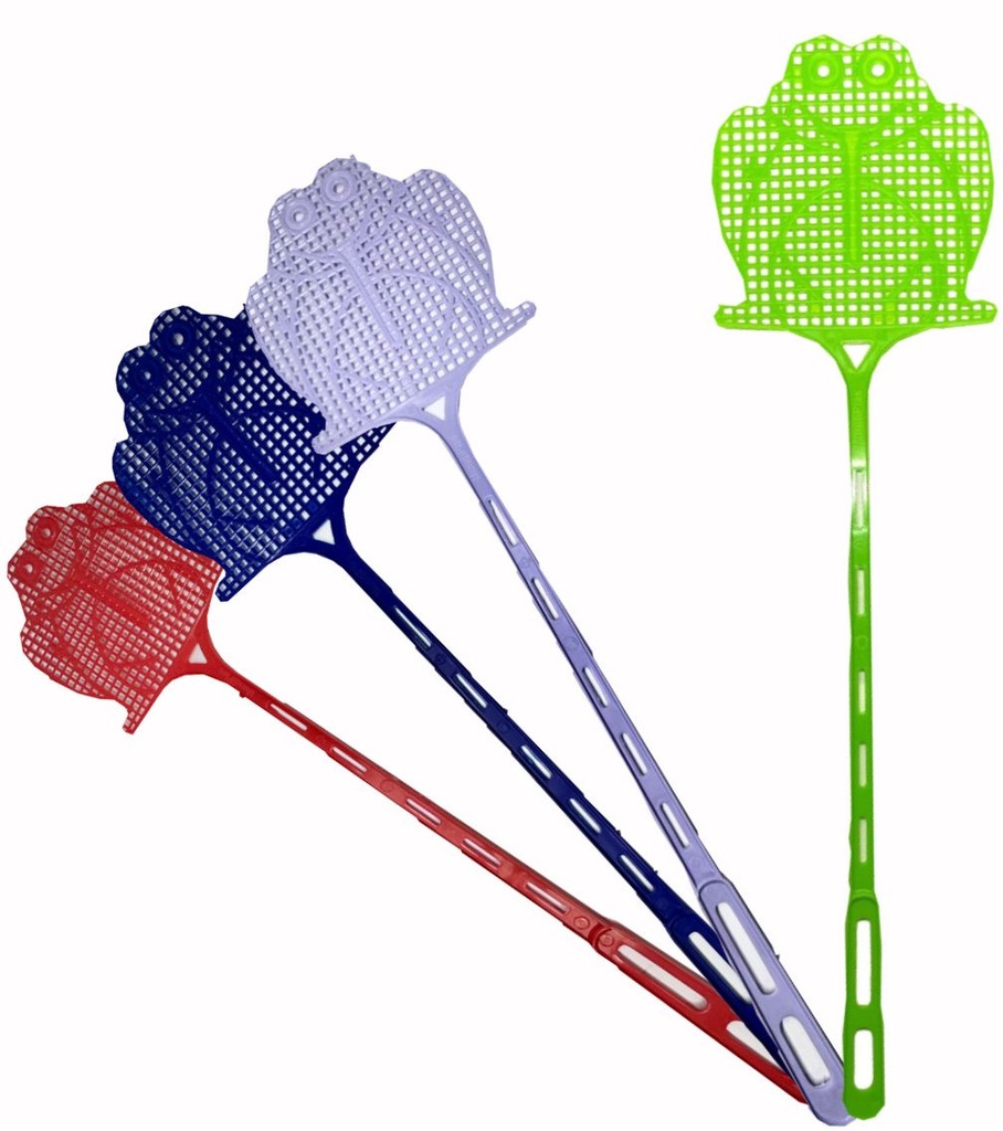 Matamoscas mundiplas pequeño PQT X12 