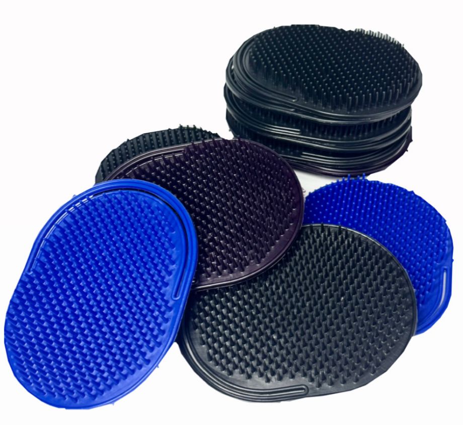 Peine militar cada/docena