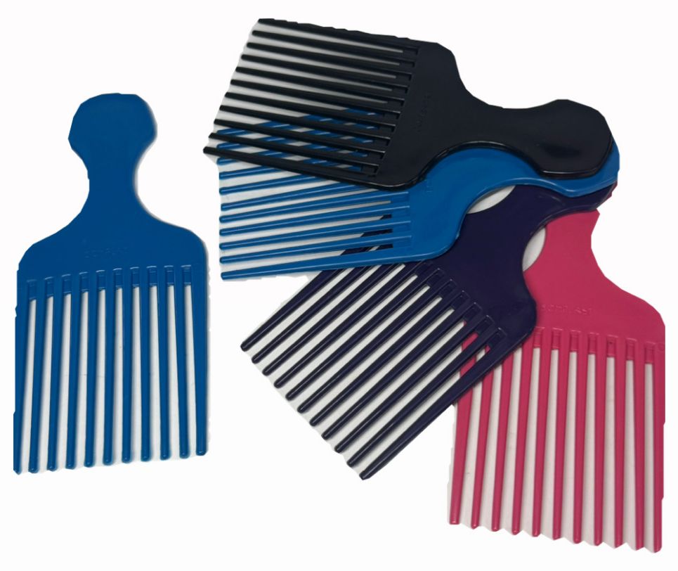 Peine trinche PQT X12