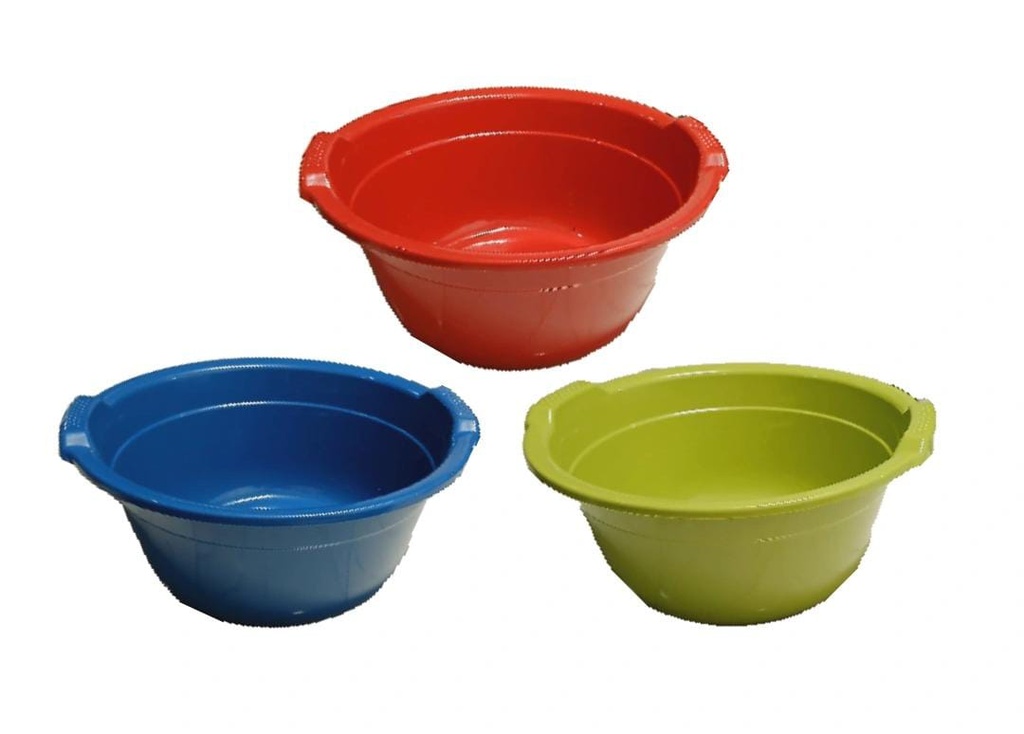 Ponchera master 12 litros