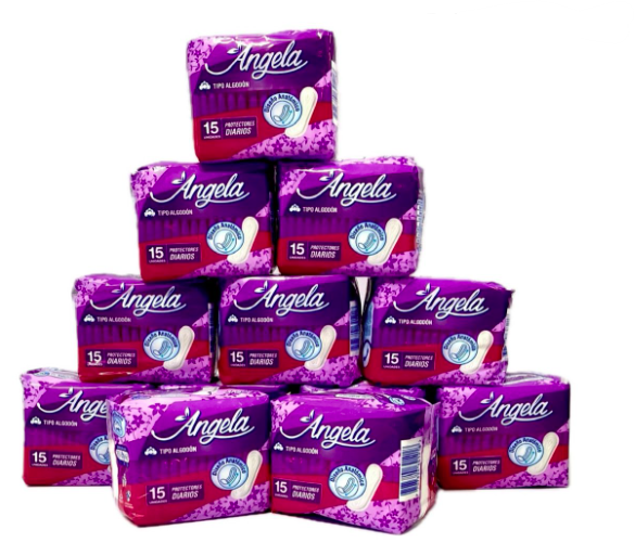 Protector angela bolsa x15 PQT X12 