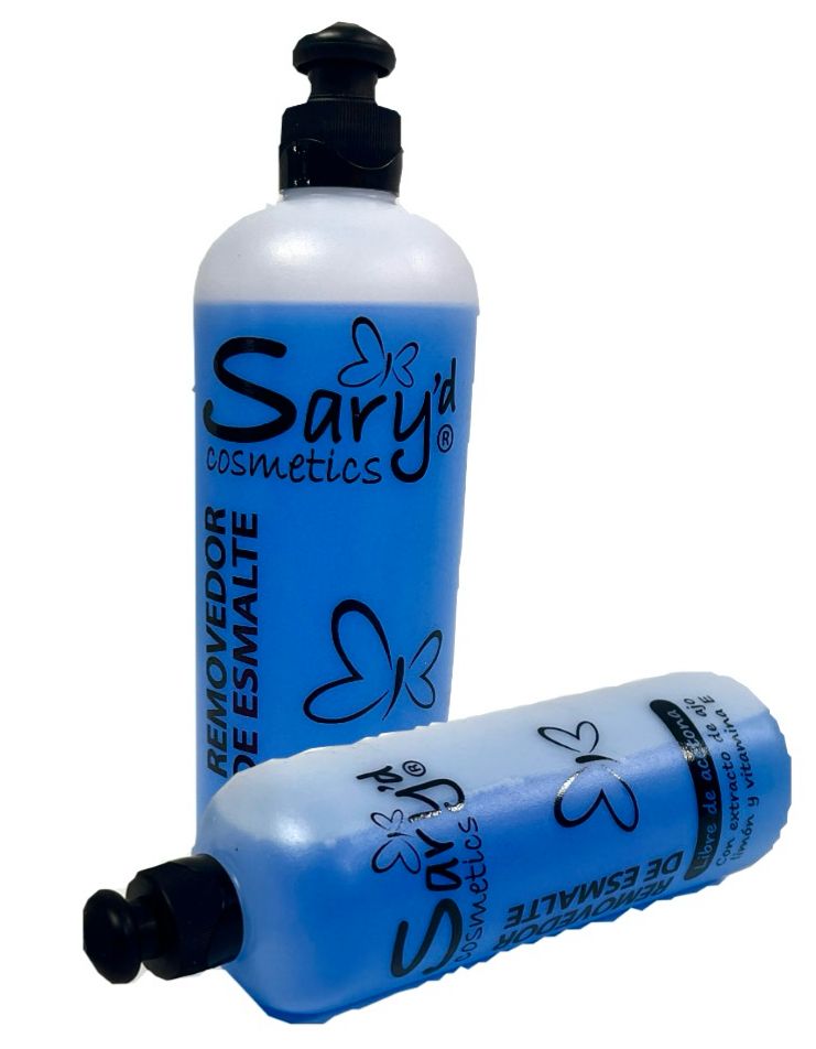 Removedor Saryd x500