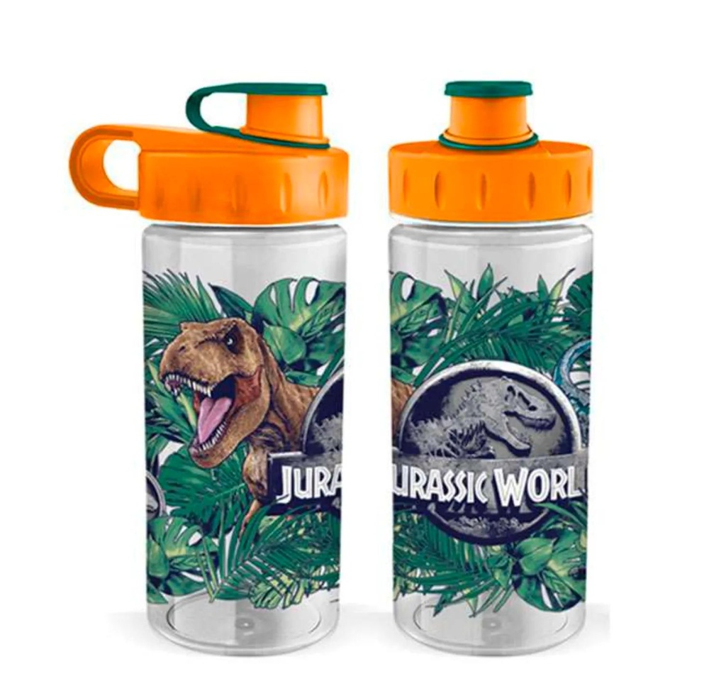 Termo botella active jurassic 2 pequeño