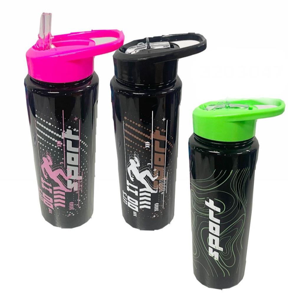 Termo caramañola everest sport