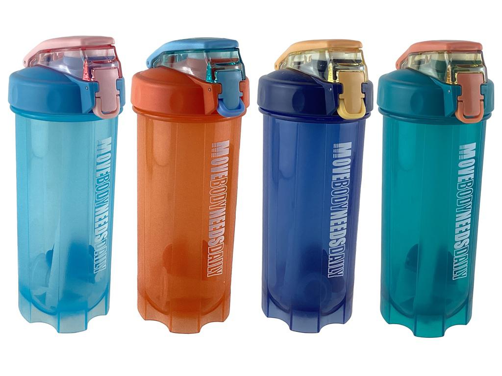 Termo fino importado 550ml