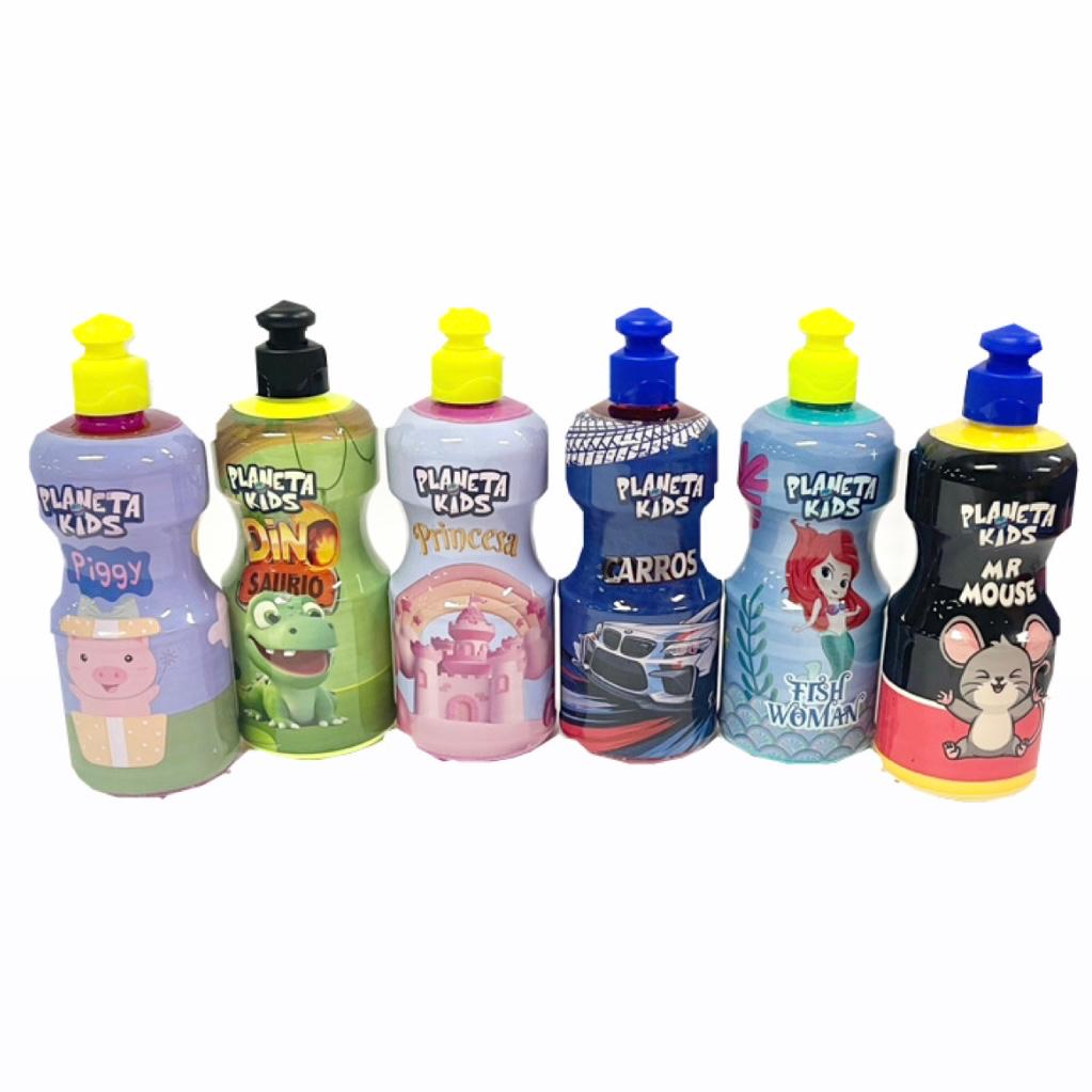 (FT04)Termo infantil estampado chupo pequeño x350