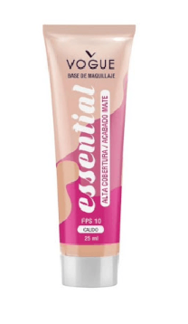 Base vogue esencial calido H5622900/23800