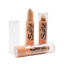 Corrector de ojos saryd