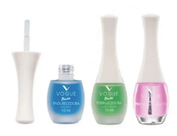 (H5483701) Esmalte vogue bases surtidas