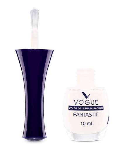 Esmalte vogue blanco arminio brocha (H1602502)