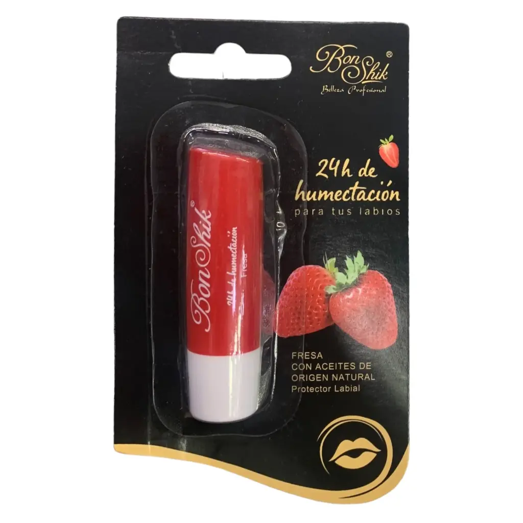 Humetante labios bonshik carton x 1