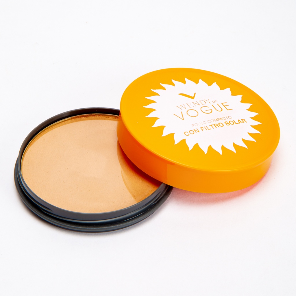 Polvo compacto wendy #3 770243319